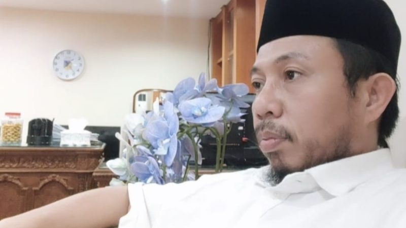 Kawal Tambang dan Lingkungan, Gubernur Anwar Hafid Bentuk Satgas Khusus