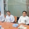 Bank Sulteng Perjelas Alur CSR, Kinerja Laba Hingga Peran Mega Corpora