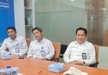 Bank Sulteng Perjelas Alur CSR, Kinerja Laba Hingga Peran Mega Corpora
