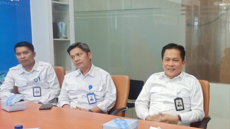 Bank Sulteng Perjelas Alur CSR, Kinerja Laba Hingga Peran Mega Corpora
