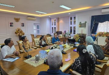 Warga Transmigran UPT Kancu’u Saembawalati Mengadu ke Pemprov Sulteng, Tuntut Hak Lahan dan Fasilitas Dasar