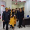 Wagub Sulteng Kukuhkan Pengurus IKIB: Simbol Kuatnya Identitas Buol di Rantau