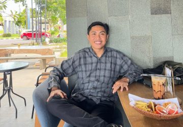 Pemuda Berani Dukung Satgas Tambang dan Energi