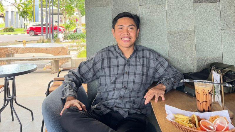 Pemuda Berani Dukung Satgas Tambang dan Energi