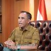 Berani Cerdas dan Sehat Jadi Contoh Nasional, Sulteng Tampil di Forum Musrenbangnas