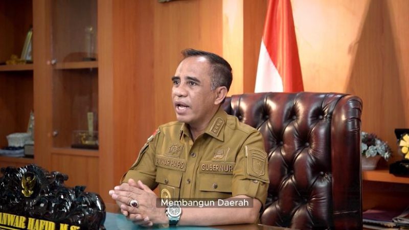 Berani Cerdas dan Sehat Jadi Contoh Nasional, Sulteng Tampil di Forum Musrenbangnas