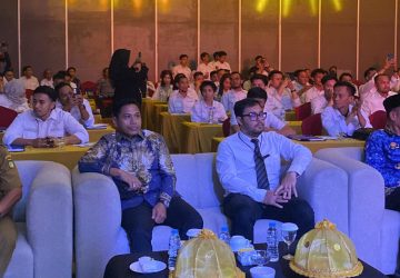 DPRD Sulteng Dukung HIPMI Kembangkan Wirausaha Muda dan UMKM di Daerah