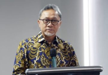 Peluncuran dan Dialog Nasional Percepatan Koperasi Merah Putih Digelar di Sulteng