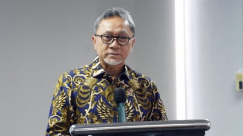 Peluncuran dan Dialog Nasional Percepatan Koperasi Merah Putih Digelar di Sulteng