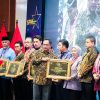 Sulteng Sabet Penghargaan SPM Awards 2025, Bukti Pelayanan Masyarakat Terus Membaik