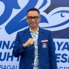 HUT HNSI ke-52, Syarifudin Hafid Suarakan Aspirasi Nelayan Sulteng