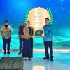 Sulteng Torehkan Prestasi Nasional di Bidang Ekonomi Syariah Lewat Sekolah
