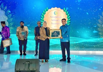 Sulteng Torehkan Prestasi Nasional di Bidang Ekonomi Syariah Lewat Sekolah