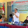 Syarifudin Hafid Serap Aspirasi Warga Morowali, Desak Perda Perlindungan Sungai Karaopa