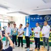Dukungan IMI Mengalir, Fathur Razaq Siap Bertarung di KONI Sulteng