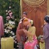 Mekar di Balik Siraman: Awal Baru Luna Maya dan Maxime Bouttier di Pulau Dewata