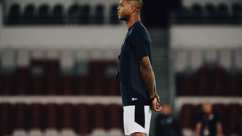32 Pemain Dipanggil Kluivert, Lilipaly Kembali, Yakob-Yance Reunian