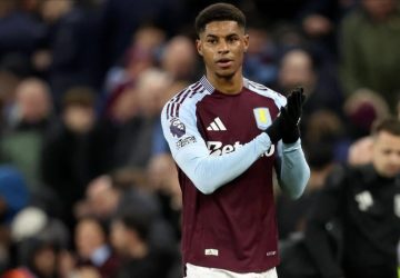 Rashford Siap Hengkang, Barcelona Serius Incar Sang Winger