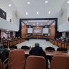 DPRD Palu Bahas RPJMD dan Revisi Pajak Daerah di Masa Sidang Caturwulan II