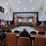 DPRD Palu Bahas RPJMD dan Revisi Pajak Daerah di Masa Sidang Caturwulan II