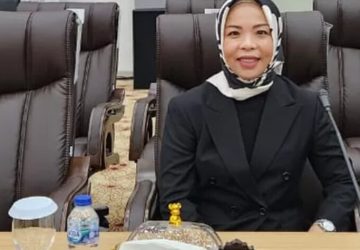 Komisi III DPRD Sulteng Desak BPPW Serahkan Infrastruktur Air Huntap Petobo ke Pemkot Palu