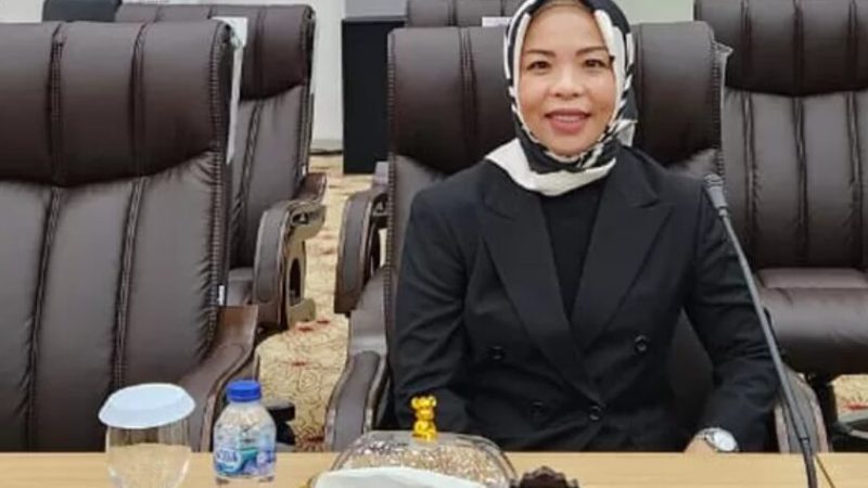 Komisi III DPRD Sulteng Desak BPPW Serahkan Infrastruktur Air Huntap Petobo ke Pemkot Palu