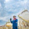 Elnusa (ELSA) Gandeng Keyfield Offshore Kembangkan Armada Migas