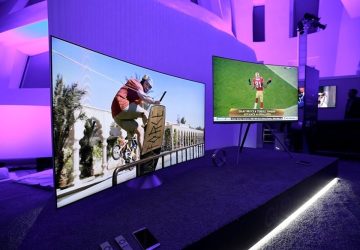 Quantum Dot Samsung: Inovasi Layar Tanpa Kadmium