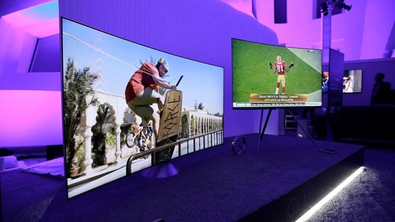 Quantum Dot Samsung: Inovasi Layar Tanpa Kadmium