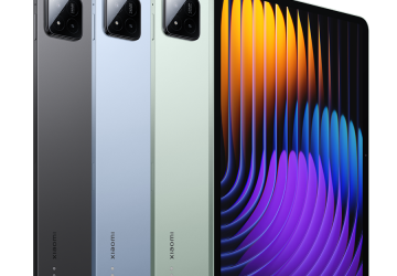 Xiaomi Siapkan Tablet Baru dengan Chip XRing O1, Ini Detail Pad 7S Pro