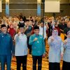 Gubernur Anwar Hafid Puji Al-Fahmi, Contoh Pendidikan yang Menyatukan Ilmu dan Akhlak