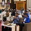 Syarifuddin Hafid Hadiri Muswil PBB Sulteng, Dukung Konsolidasi Politik untuk Kawal Visi Gubernur