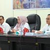 Serapan APBD Sulteng Baru 20 Persen, Wagub Instruksikan Akselerasi