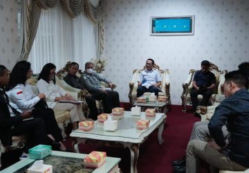 Abdul Rahman Tegaskan Peran Strategis Badan Kehormatan DPRD di Hadapan Legislator Poso