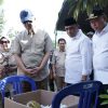 Menteri Iftitah dan Gubernur Anwar Hafid Genjot Transformasi Transmigrasi di Sigi