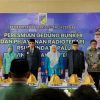 Ketua DPRD Sulteng Jalani Tiga Agenda Strategis dalam Sehari, dari Dialog Desa hingga Peresmian Radioterapi