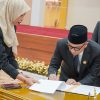 RPJMD 2025–2029 Mulai Dibahas, DPRD Sulteng Tekankan Sinergi dan Akuntabilitas