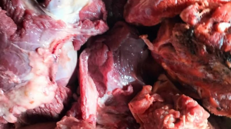Bolehkah Penerima Daging Kurban Menjual Dagingnya? Ini Penjelasannya!