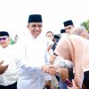 Gubernur Anwar Hafid di Tablig Akbar Piondo: Rumah Ibadah Ramai, Berkah akan Turun