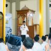 Gubernur Anwar Hafid di Ponpes Darussalam Toili: Janji Asrama Baru di Tahun 2026