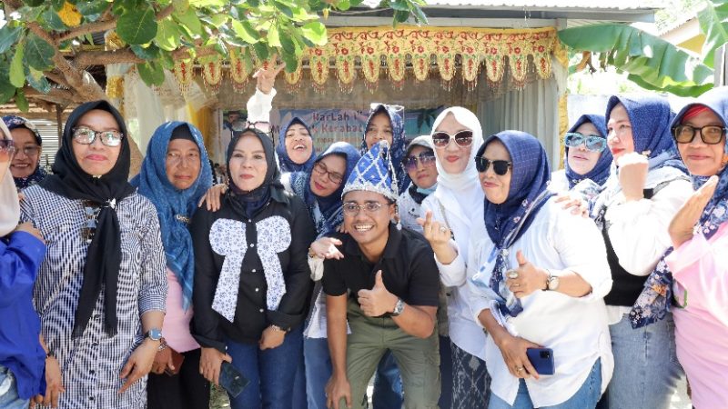 Fathur Razaq: Selamat Ulang Tahun Mak-Mak BERANI, Teruslah Menginspirasi