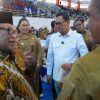 Sinergi Cegah Perdagangan Orang, Pemda dan DPRD Sulteng Bergerak Bersama