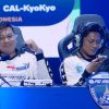Dukungan Wakil Ketua DPRD Sulteng Antar Arafah ke Ajang E-Sport Internasional