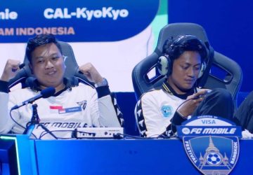 Dukungan Wakil Ketua DPRD Sulteng Antar Arafah ke Ajang E-Sport Internasional