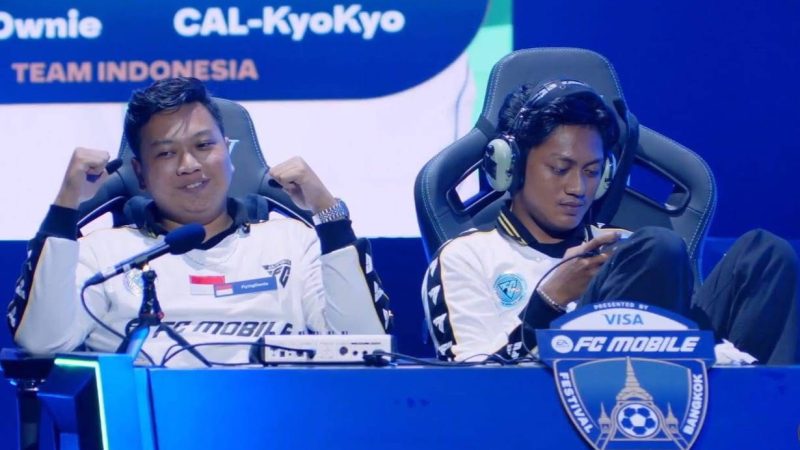 Dukungan Wakil Ketua DPRD Sulteng Antar Arafah ke Ajang E-Sport Internasional