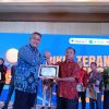 JMSI Sulteng Diganjar Penghargaan di Munas Nasional ke-2