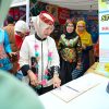 Pameran STQH XXVIII Dibuka, Dekranasda Sulteng Dorong Kerajinan Lokal Tembus Pasar Nasional