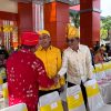 Abdul Rahman Hadiri HUT ke-17 Kabupaten Sigi, Serukan Refleksi dan Komitmen Pembangunan Berkelanjutan