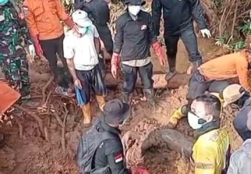 Update Longsor di Bolano Lambunu: Empat Jenazah Telah Dikebumikan, Tiga Masih Dicari