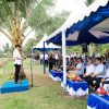 Program PASUKAN Diluncurkan, Gubernur Anwar Hafid Janjikan Modal Usaha bagi Eks Warga Binaan